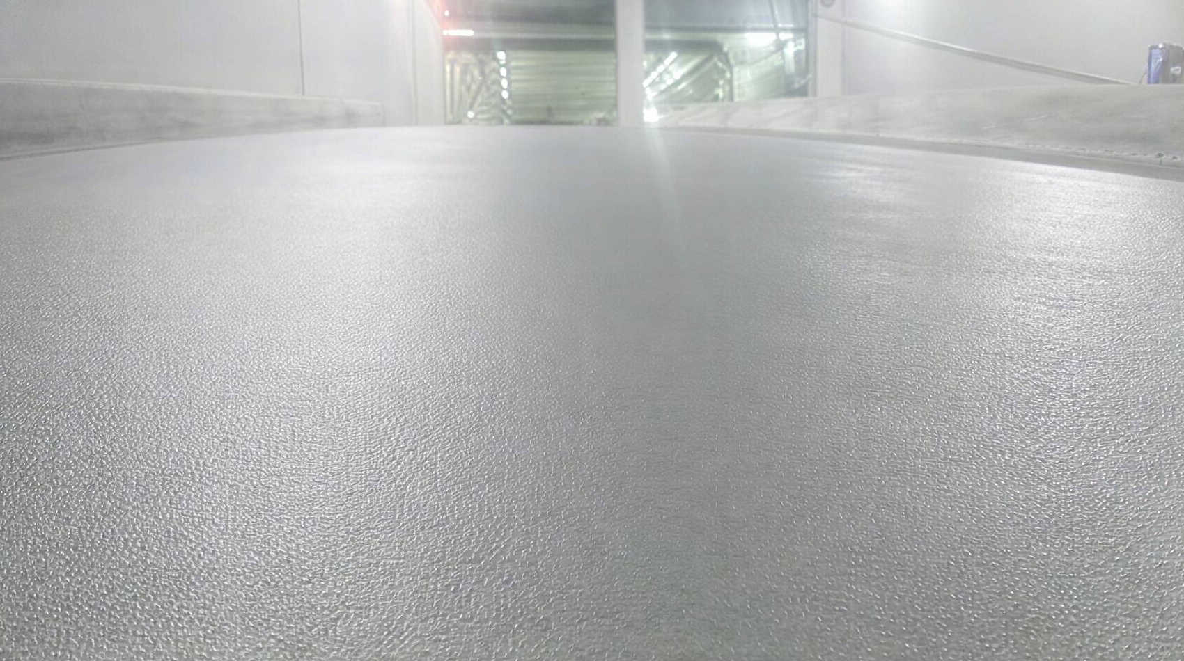 Floor  PU CL